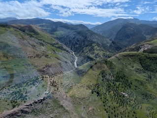 nord de-l-Atlas, autogire